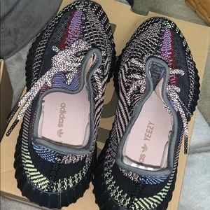 yeezy boost original price